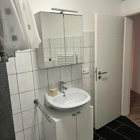 Apartment Leonardo *