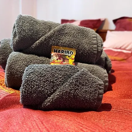 Apartment Leonardo *