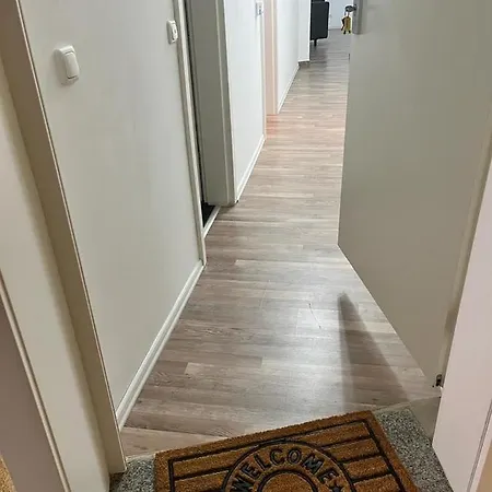 Apartment Leonardo
